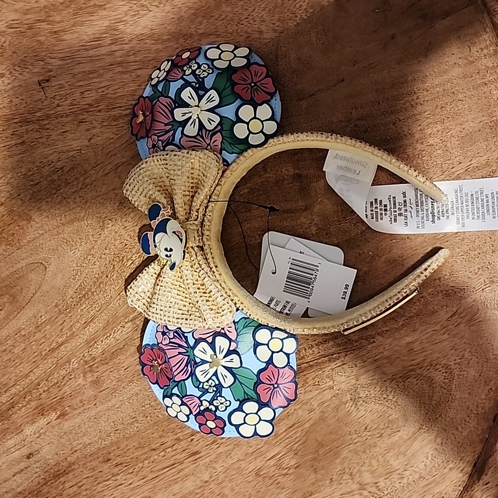 Disney headband